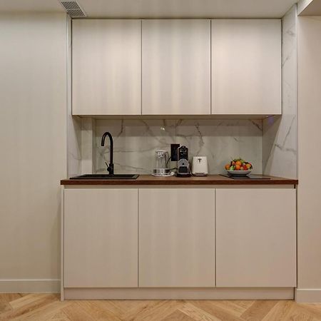 367 Suite Fondary 1 - Superb Apartment In 파리 외부 사진