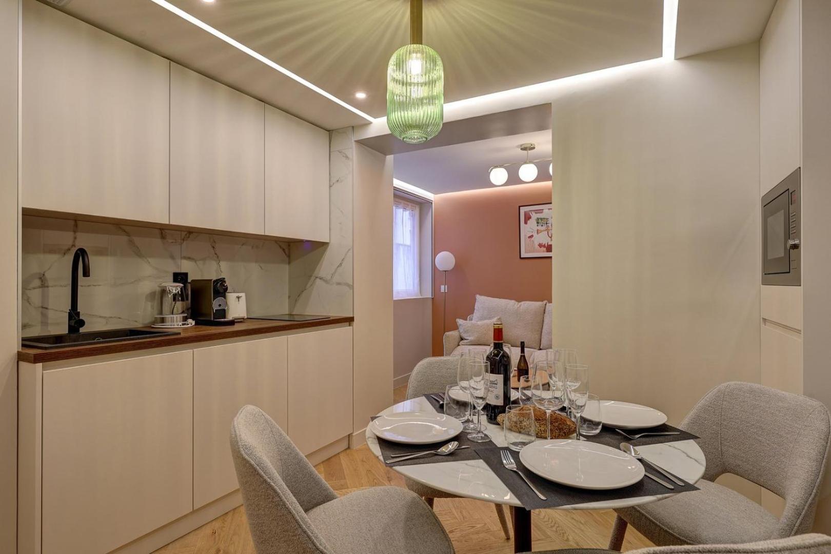367 Suite Fondary 1 - Superb Apartment In 파리 외부 사진