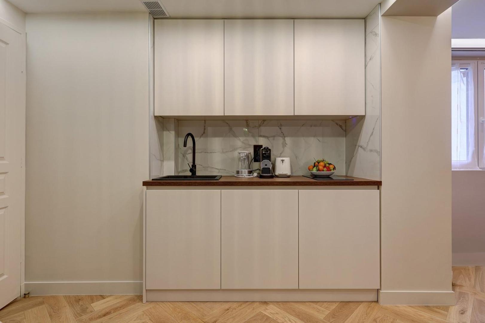 367 Suite Fondary 1 - Superb Apartment In 파리 외부 사진