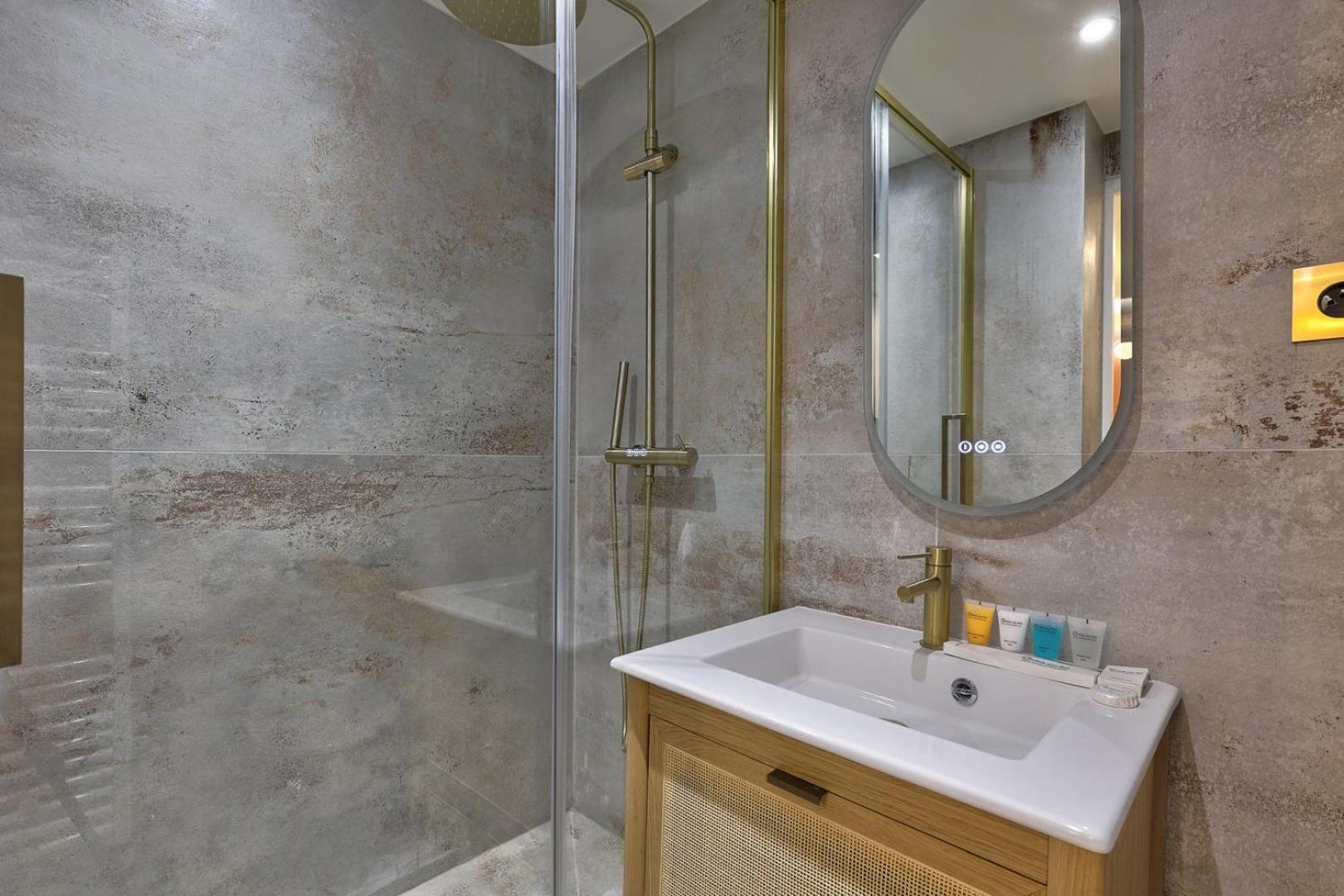 367 Suite Fondary 1 - Superb Apartment In 파리 외부 사진