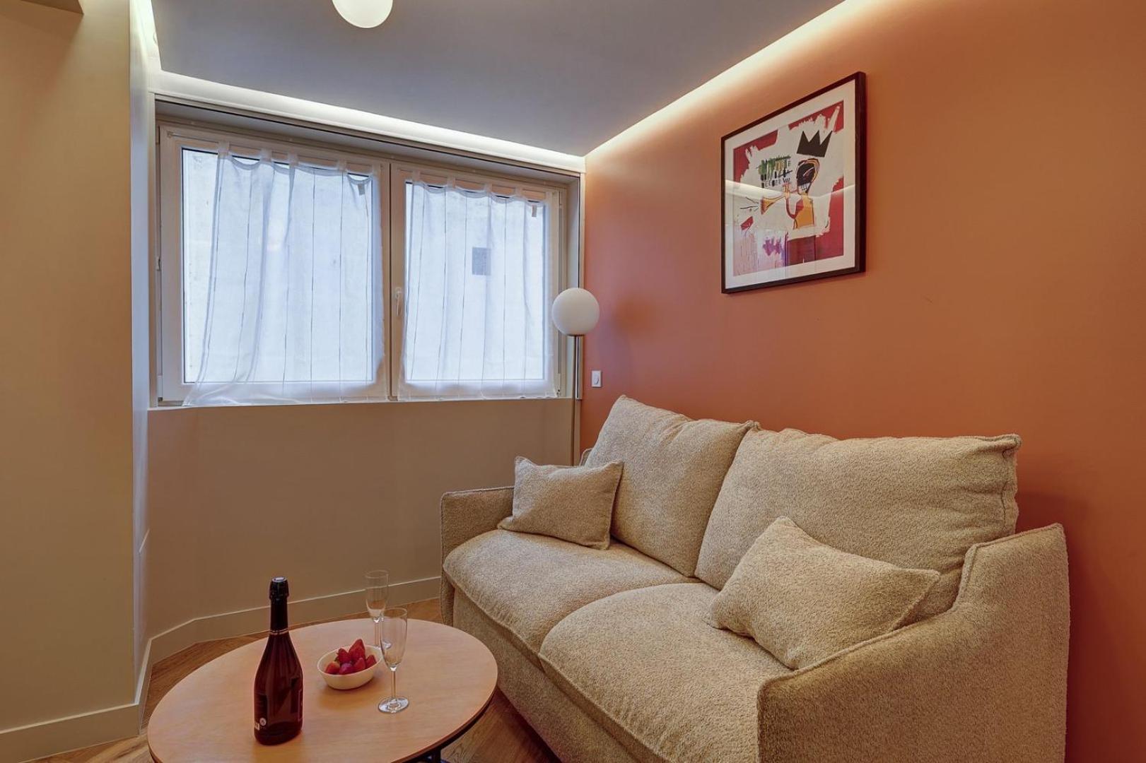 367 Suite Fondary 1 - Superb Apartment In 파리 외부 사진