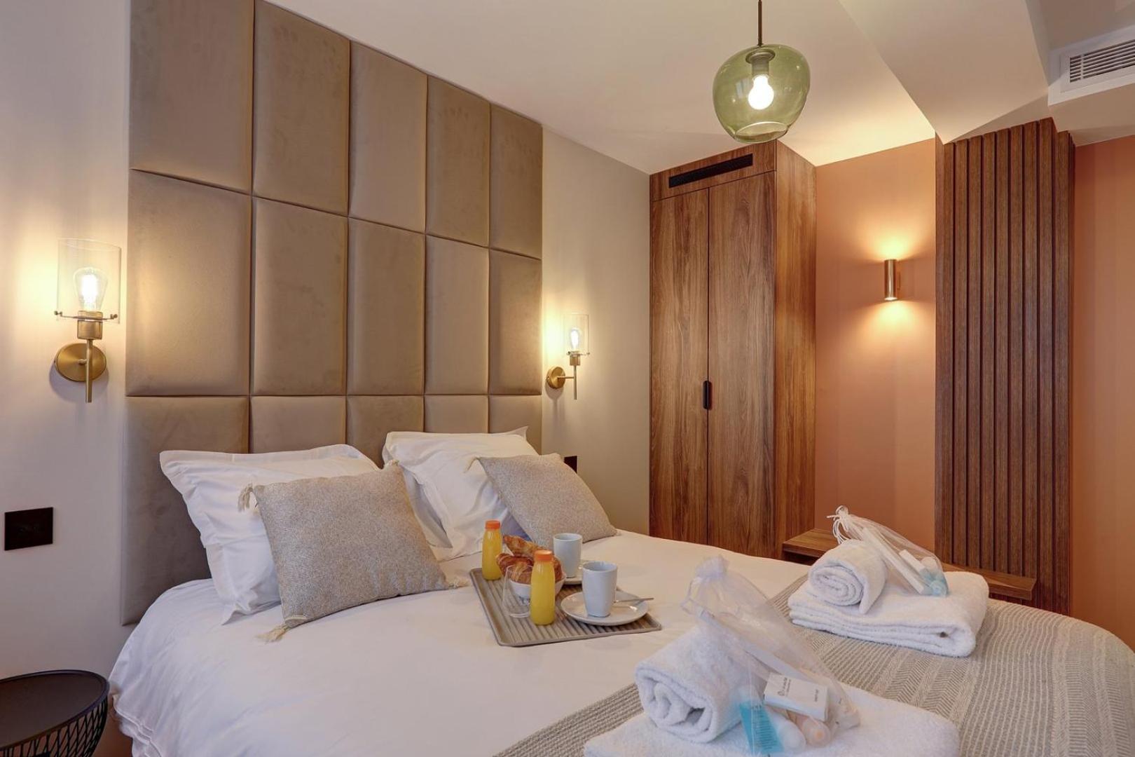 367 Suite Fondary 1 - Superb Apartment In 파리 외부 사진